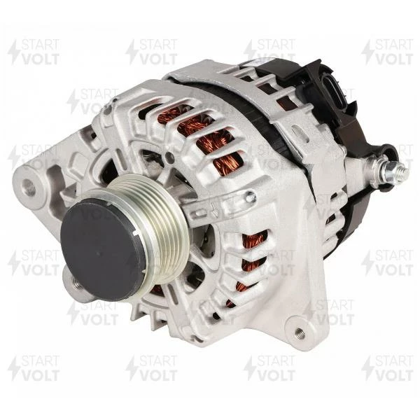 Генератор Hyundai Tucson II (15-)/Kia Optima (15-)/Seltos (19-) 2.0i 150A STARTVOLT LG 08S7