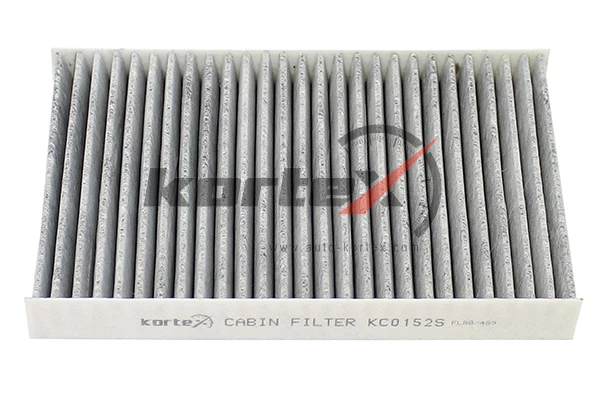 Фильтр салонный Kortex KC0152S