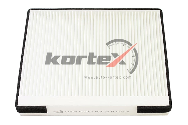 Фильтр салона Kortex KC0134