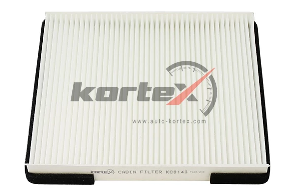 Фильтр салона Kortex KC0143