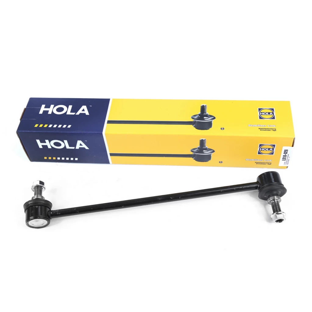 Стойка стабилизатора передняя HOLA LS10-026