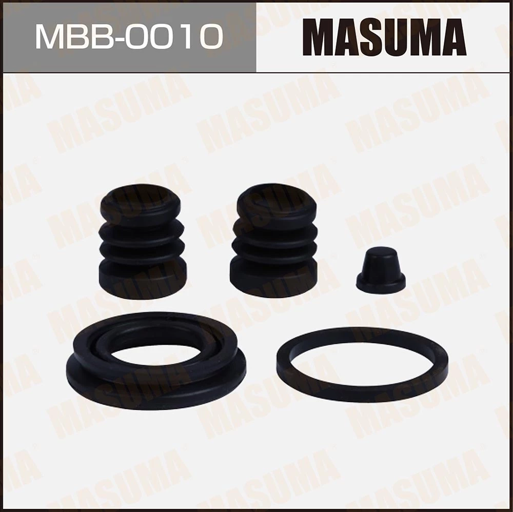 Ремкомплект тормозного суппорта Masuma MBB-0010