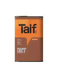 Моторное масло Taif Tact 5W-30 синтетическое 4 л