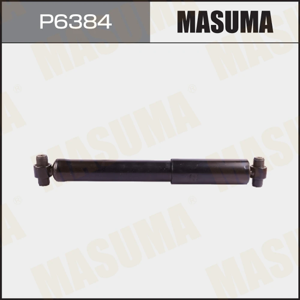 Амортизатор Masuma P6384