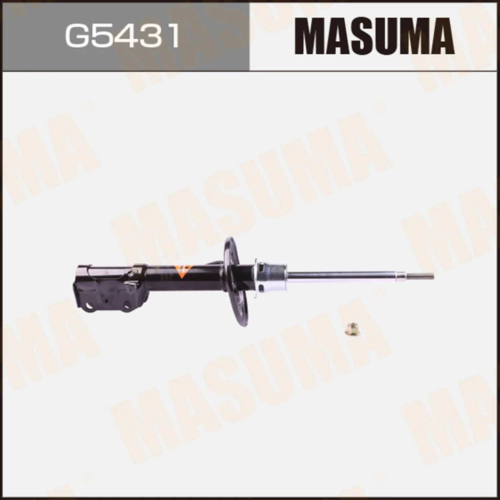 Амортизатор Masuma G5431