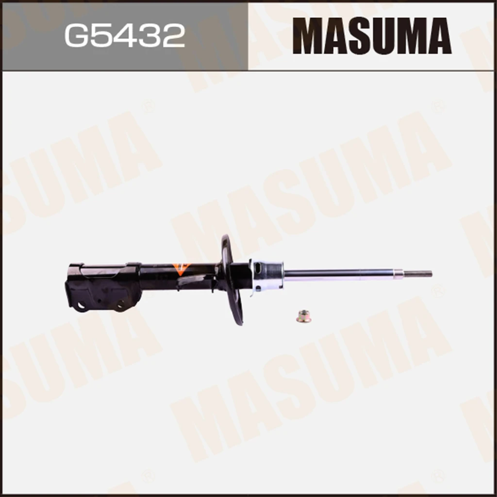 Амортизатор Masuma G5432