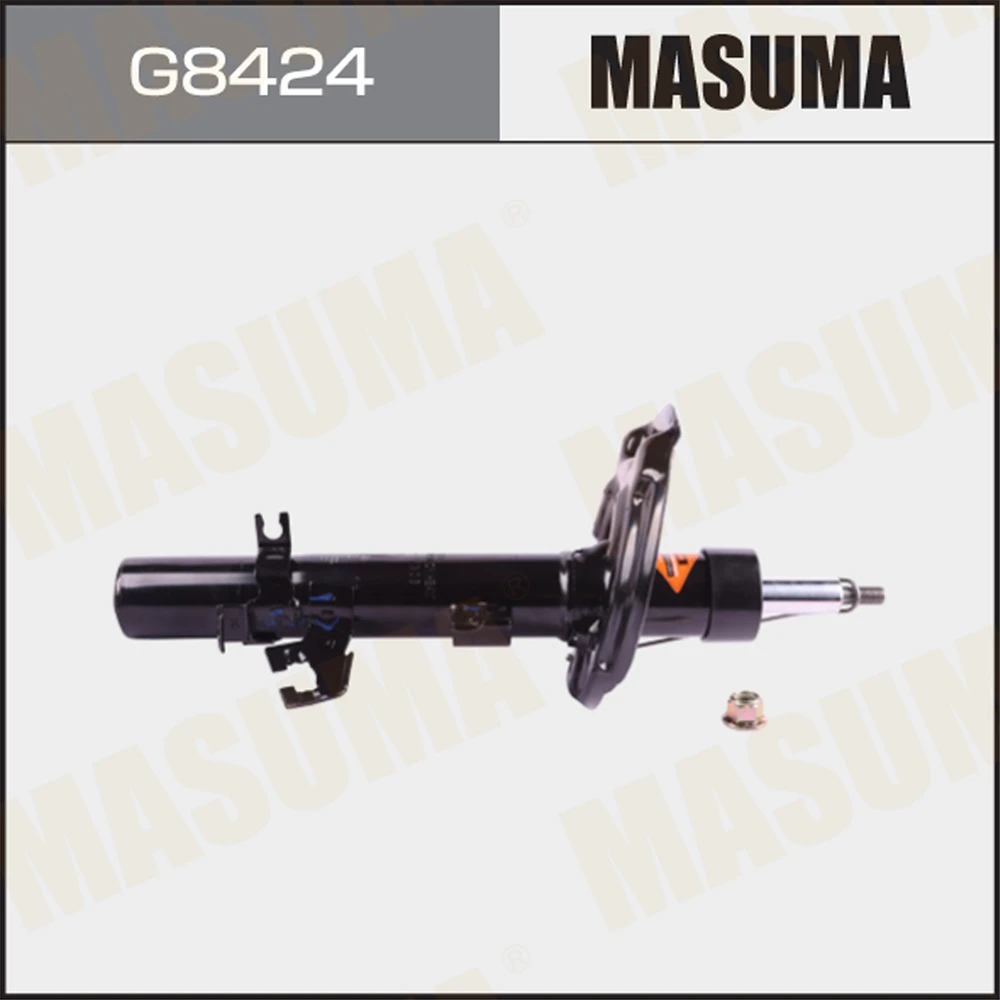 Амортизатор Masuma G8424