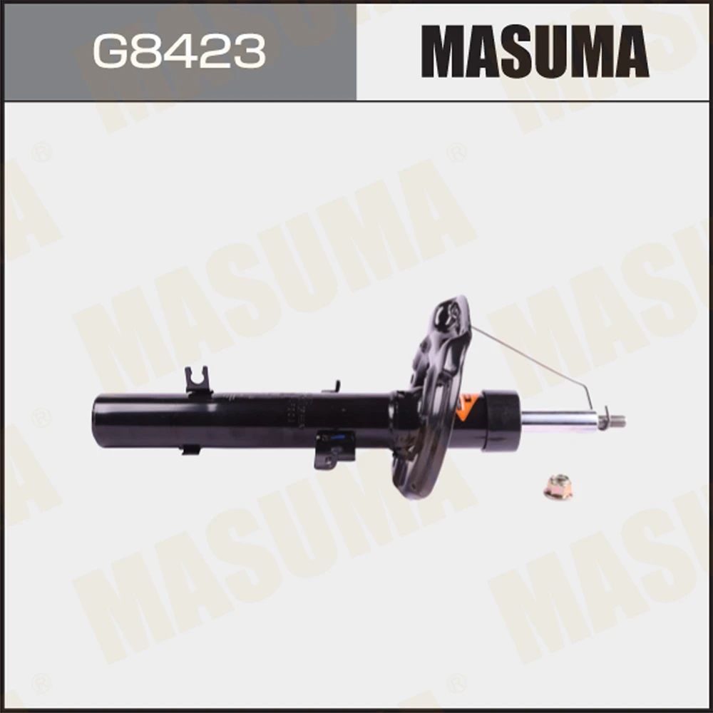 Амортизатор Masuma G8423