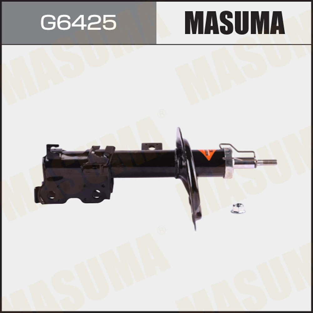 Амортизатор Masuma G6425