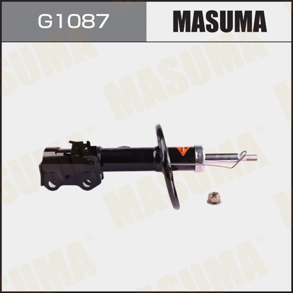 Амортизатор Masuma G1087