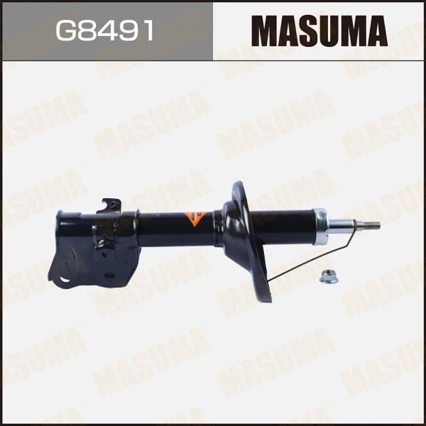 Амортизатор Masuma G8491