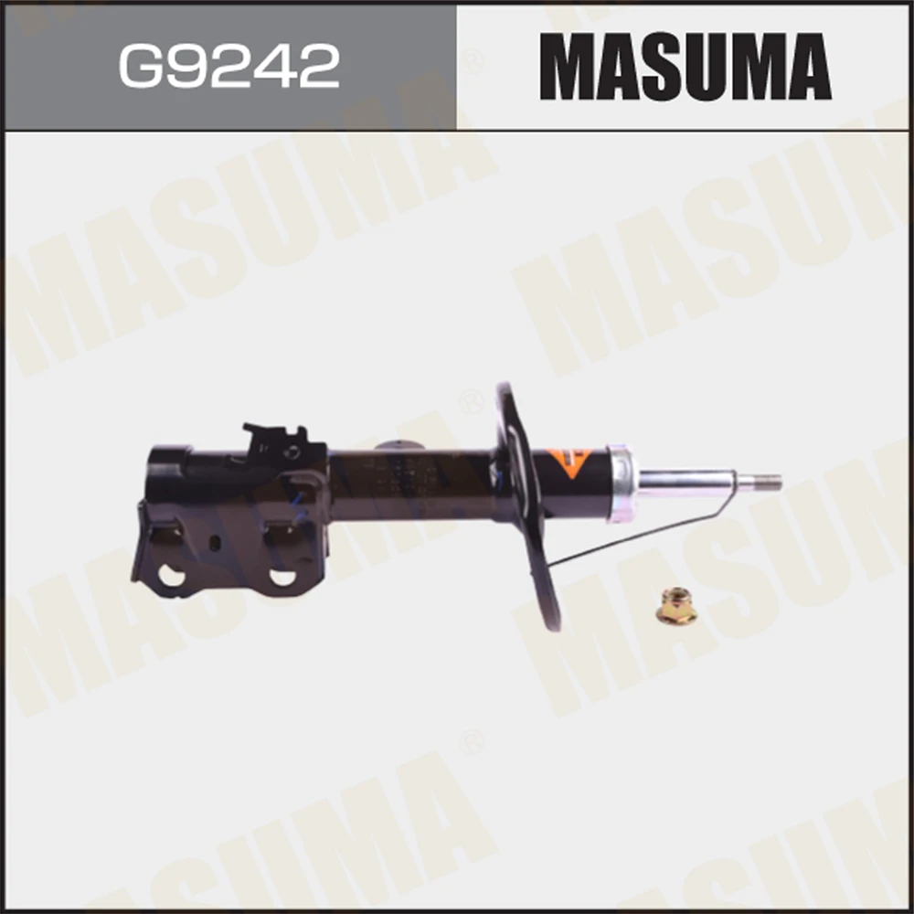 Амортизатор Masuma G9242