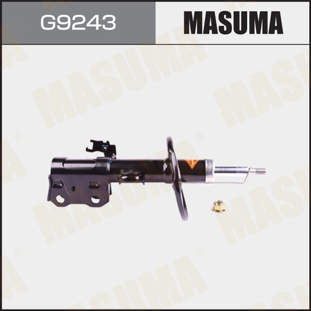 Амортизатор Masuma G9243