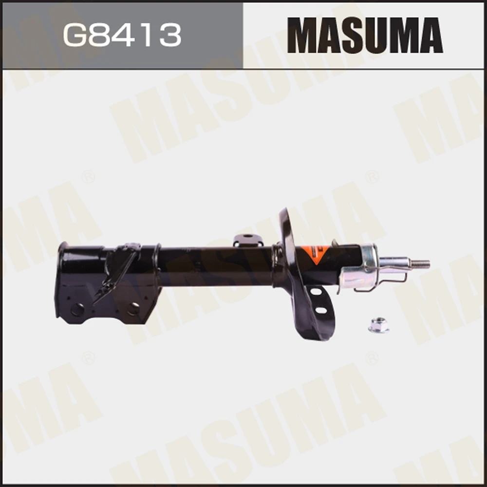 Амортизатор Masuma G8413