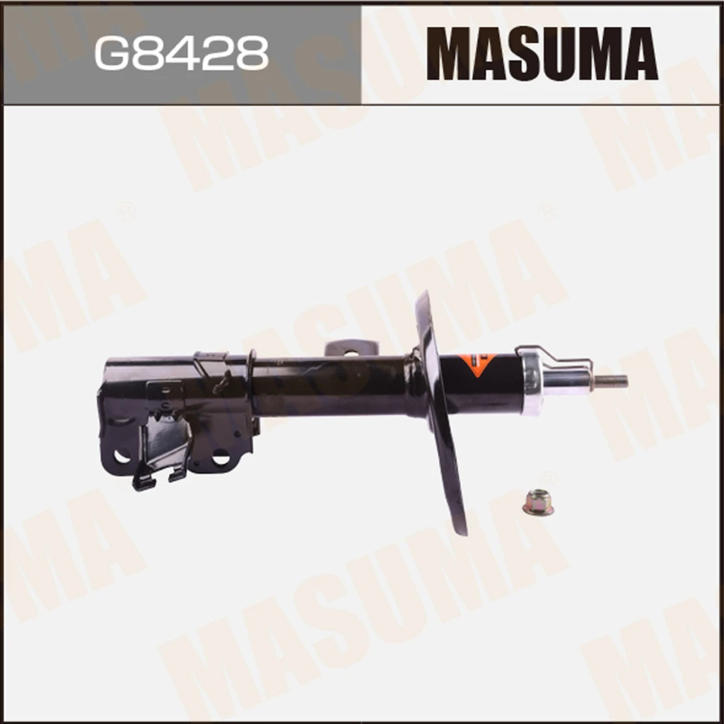 Амортизатор Masuma G8428