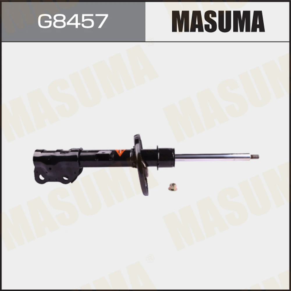 Амортизатор Masuma G8457