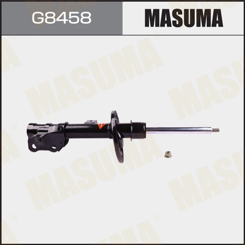 Амортизатор Masuma G8458