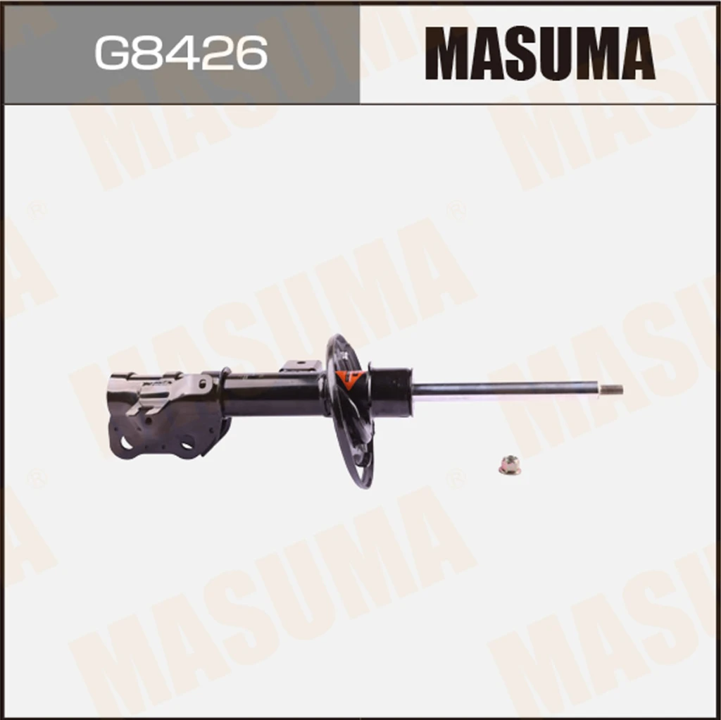 Амортизатор Masuma G8426