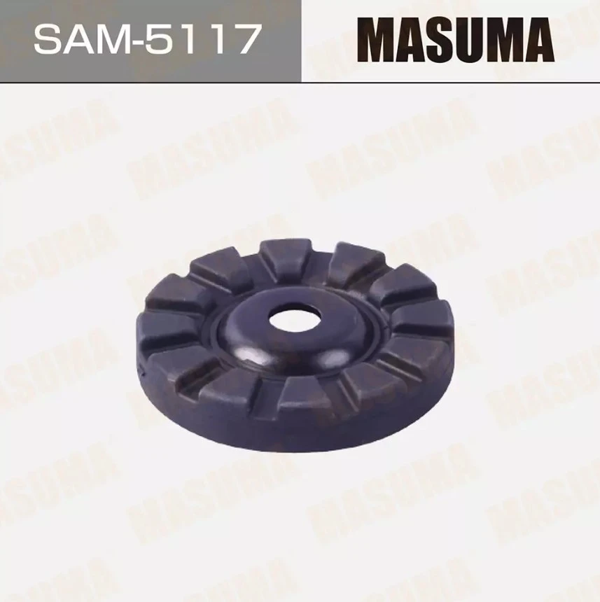 Опора амортизатора Masuma SAM-5117