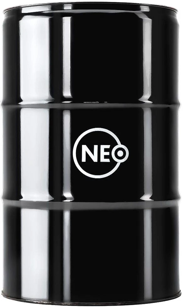Моторное масло Neo Revolution 5W-40 синтетическое 208 л