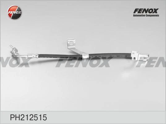 Шланг тормозной Fenox PH212515