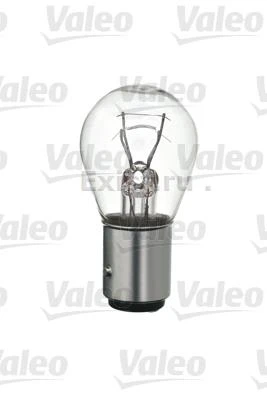 Лампа подсветки Valeo 032221 P21/4W 12V 21/4W, 1