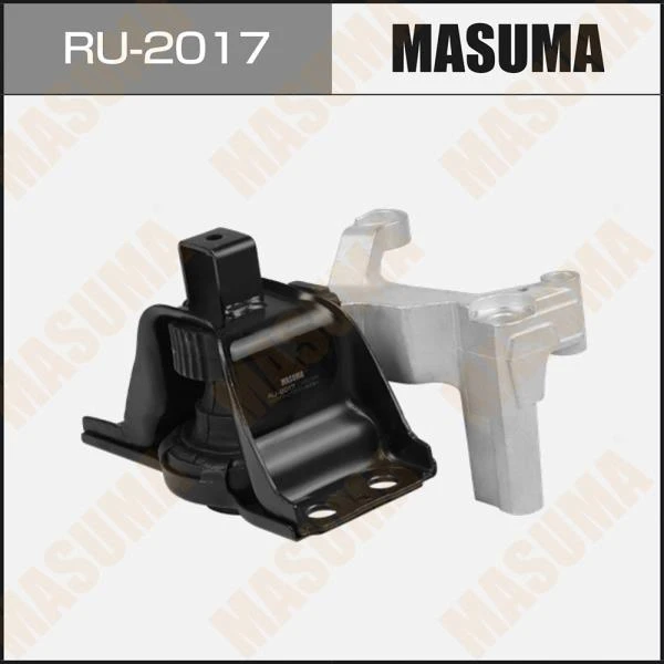 Подушка крепления двигателя Masuma RU-2017