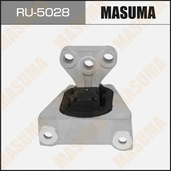 Подушка крепления двигателя Honda CIVIC / R18A, R16A Masuma RU-5028