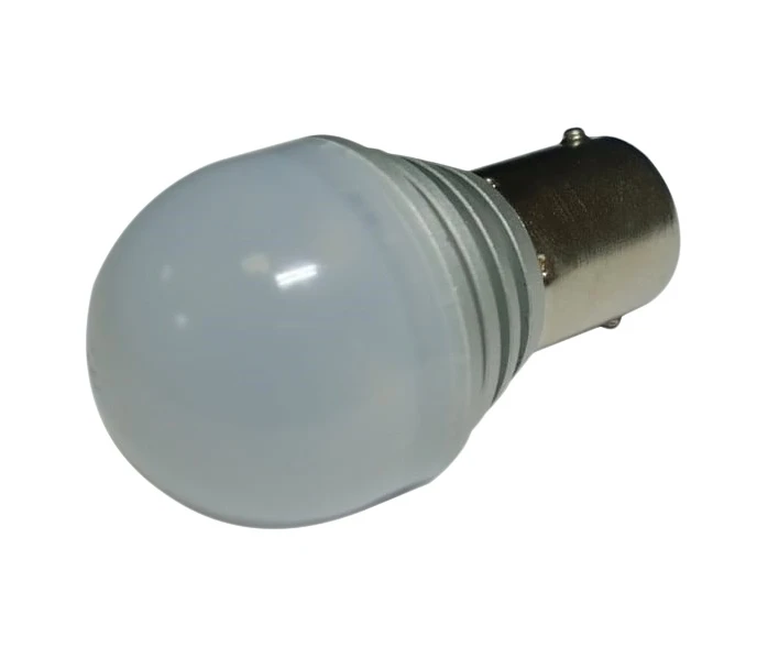 Лампа светодиодная AVS T15, A40571S, 1 шт