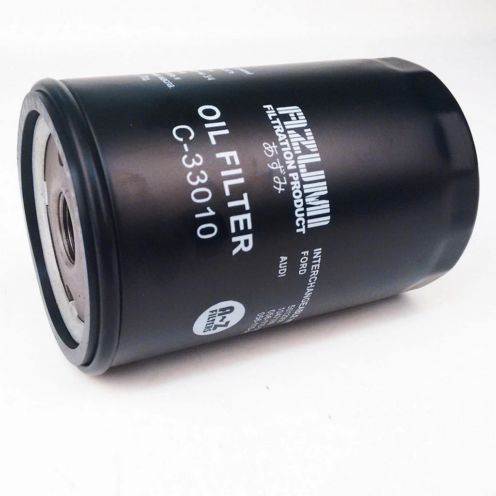 Фильтр масляный Azumi C33010