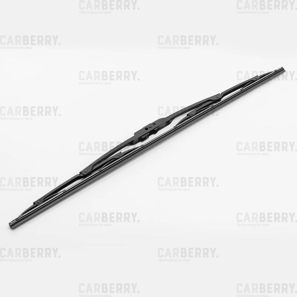 Щётка стеклоочистителя каркасная Carberry Standart 550 мм, 26CA55