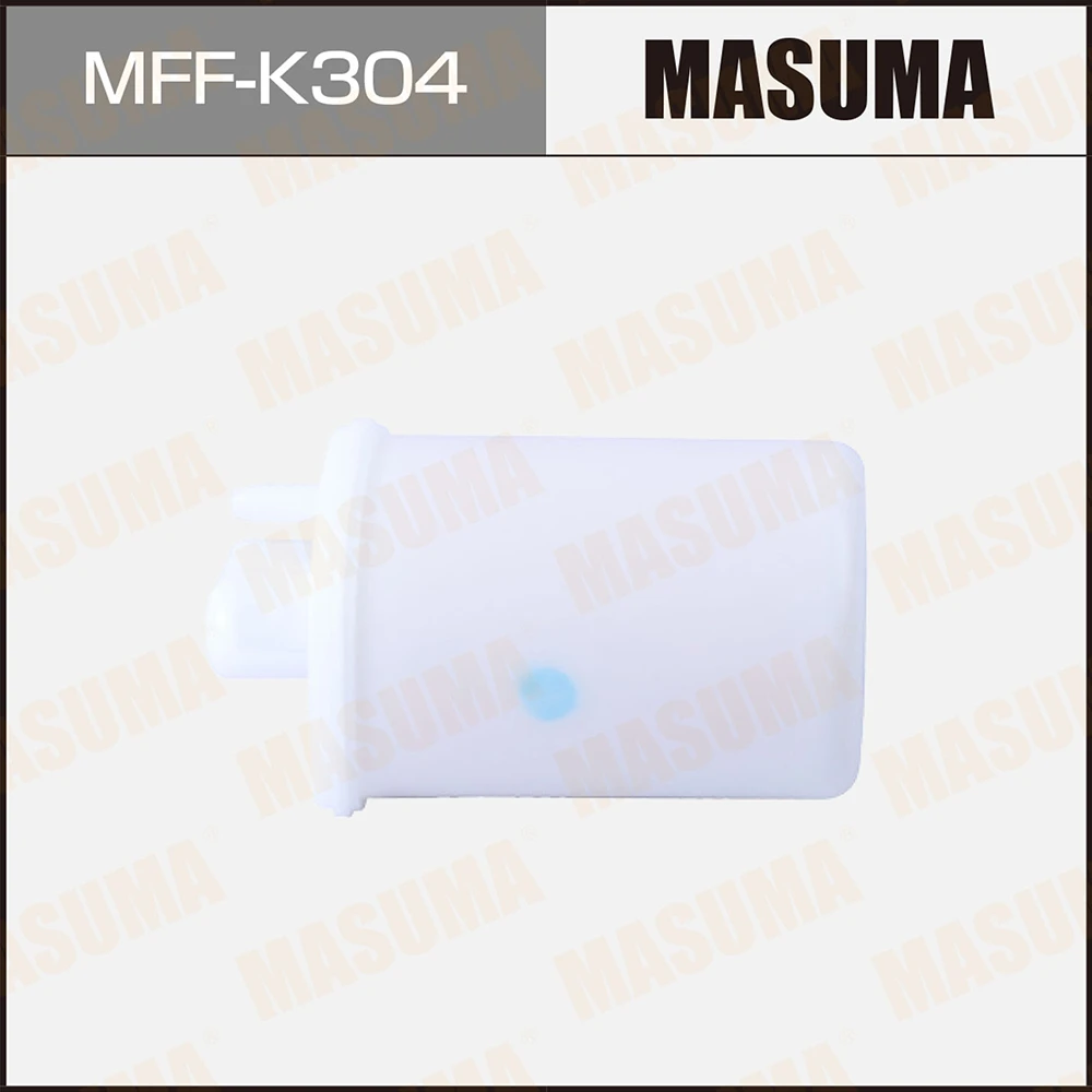 Фильтр топливный Masuma MFF-K304