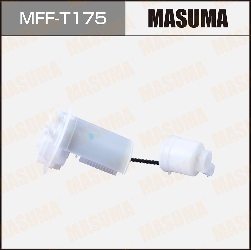 Фильтр топливный Masuma MFF-T175