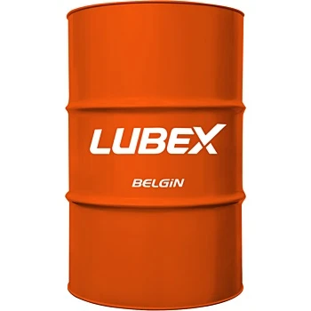 Моторное масло LUBEX Robus Pro 10W-40 205 л