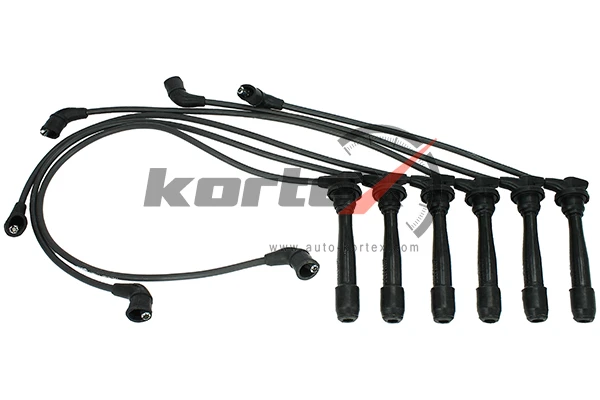 Провода в/в Kortex KVW011