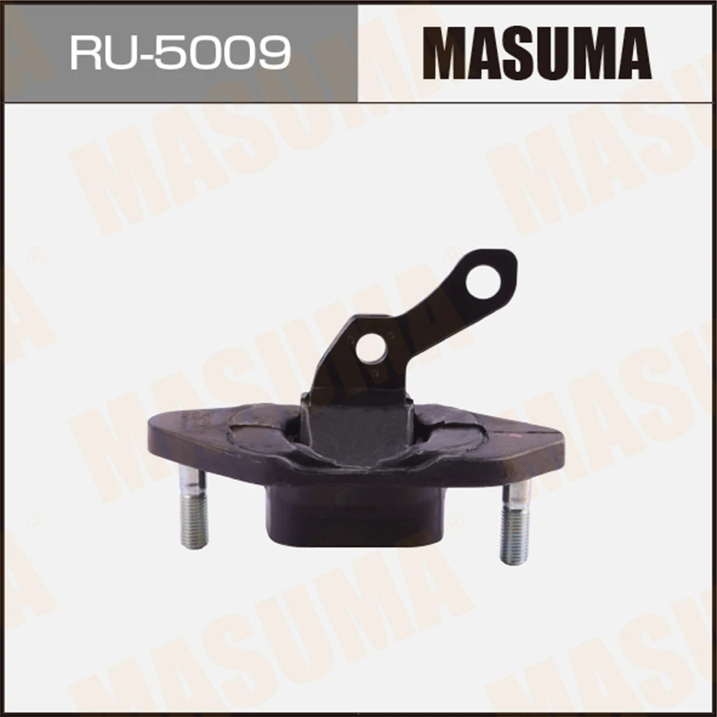 Подушка крепления двигателя Masuma RU-5009