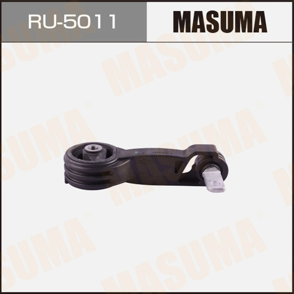 Подушка крепления двигателя Masuma RU-5011