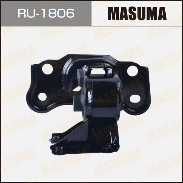 Подушка крепления двигателя Masuma RU-1806