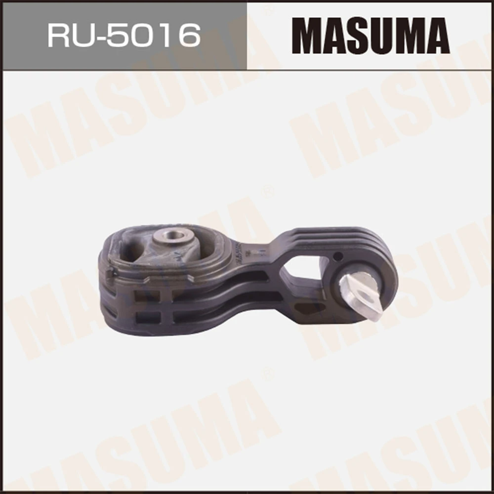 Подушка крепления двигателя Masuma RU-5016