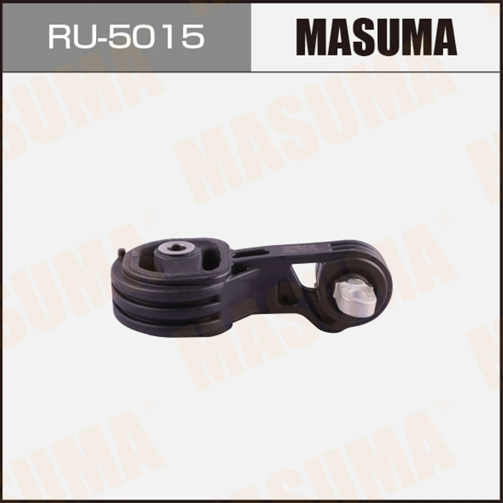 Подушка крепления двигателя Masuma RU-5015
