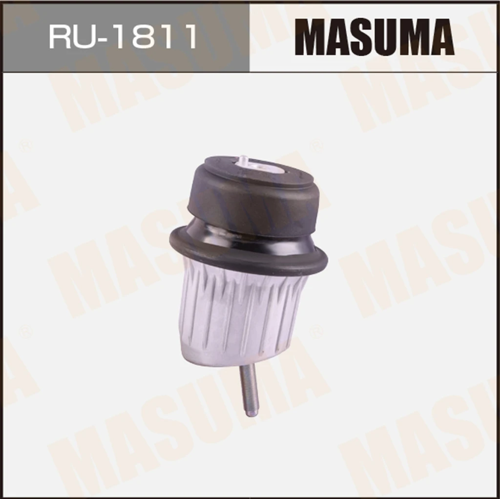 Подушка крепления двигателя Masuma RU-1811