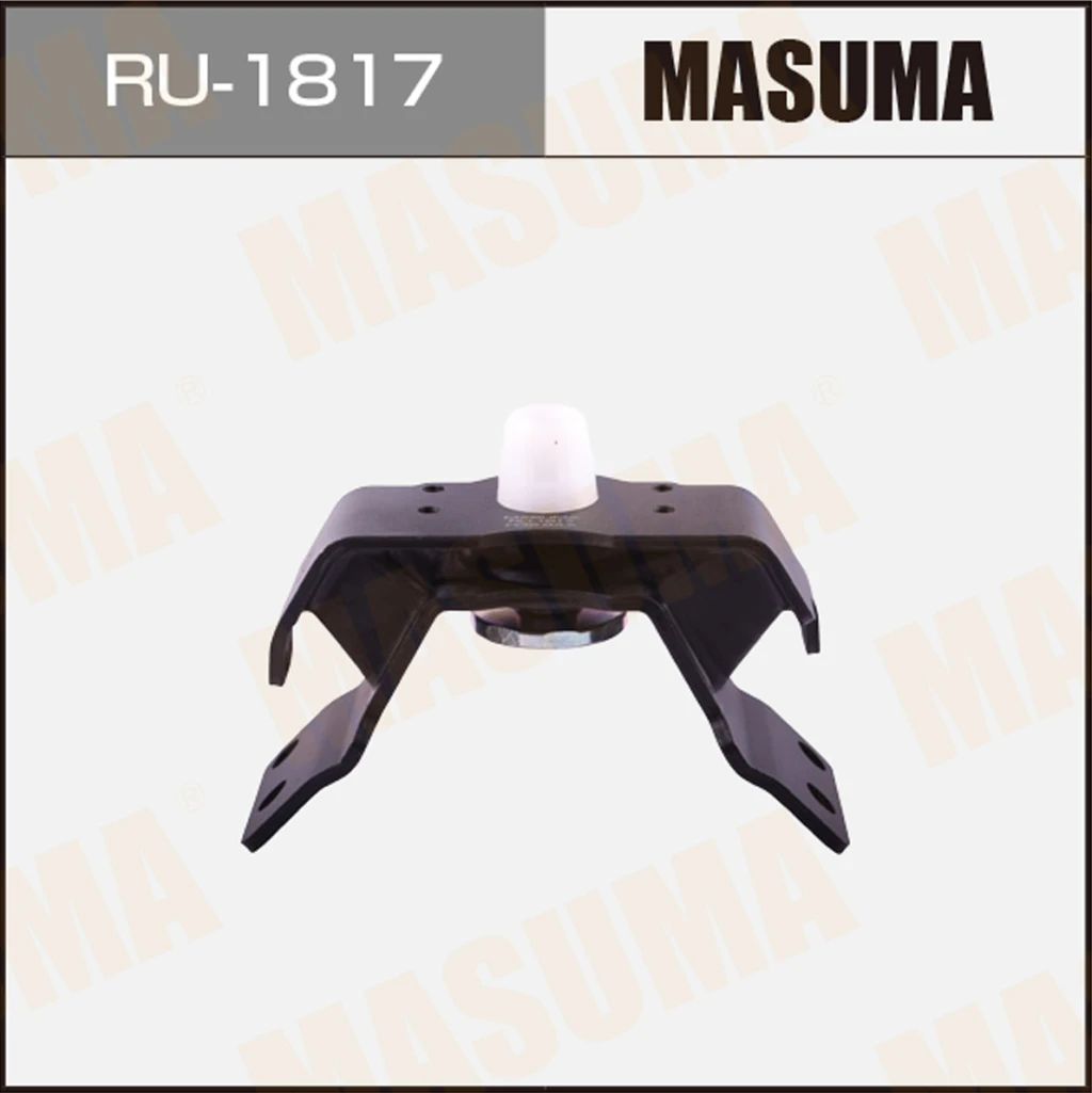 Подушка крепления двигателя Masuma RU-1817