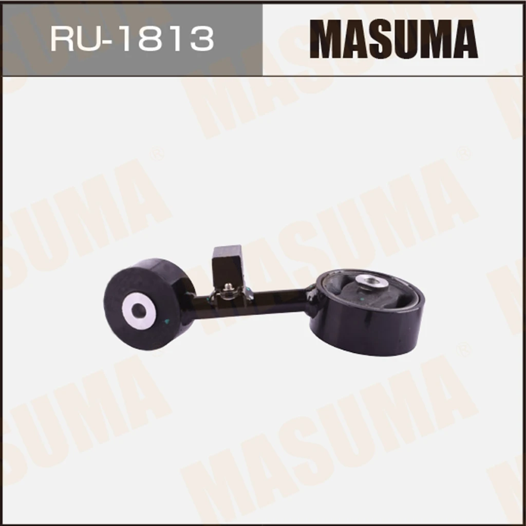 Подушка крепления двигателя Masuma RU-1813