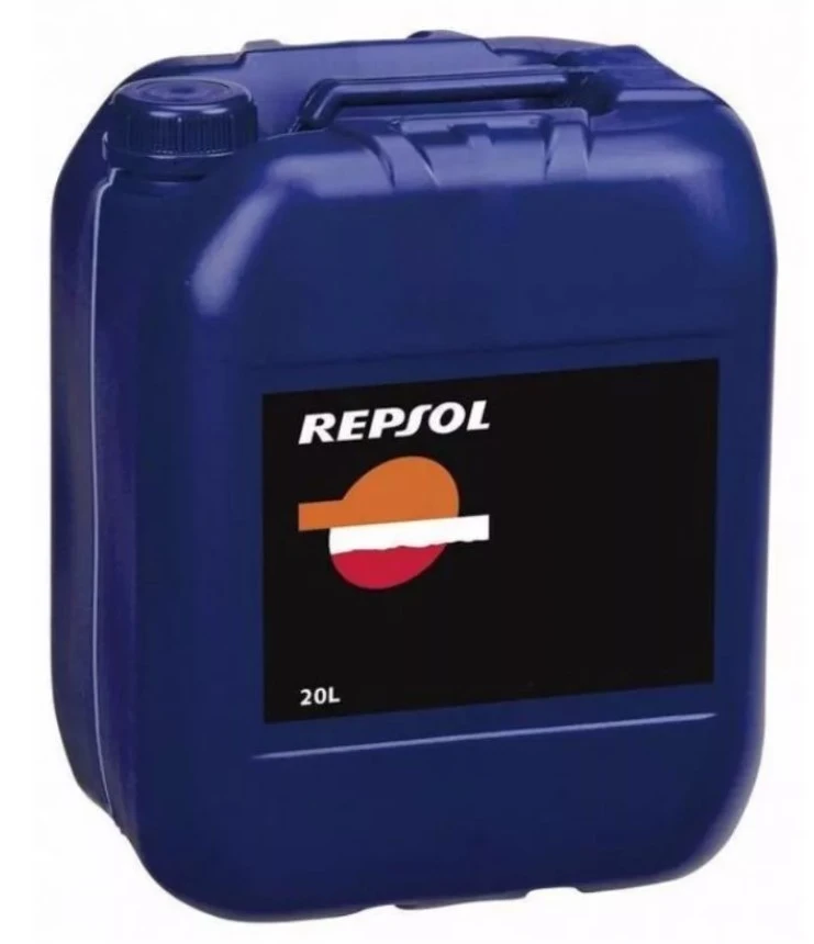 Моторное масло REPSOL Elite Long Life 5W-30 синтетическое 20 л