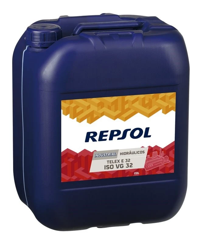 Гидравлическое масло REPSOL TELEX E 32 20 л