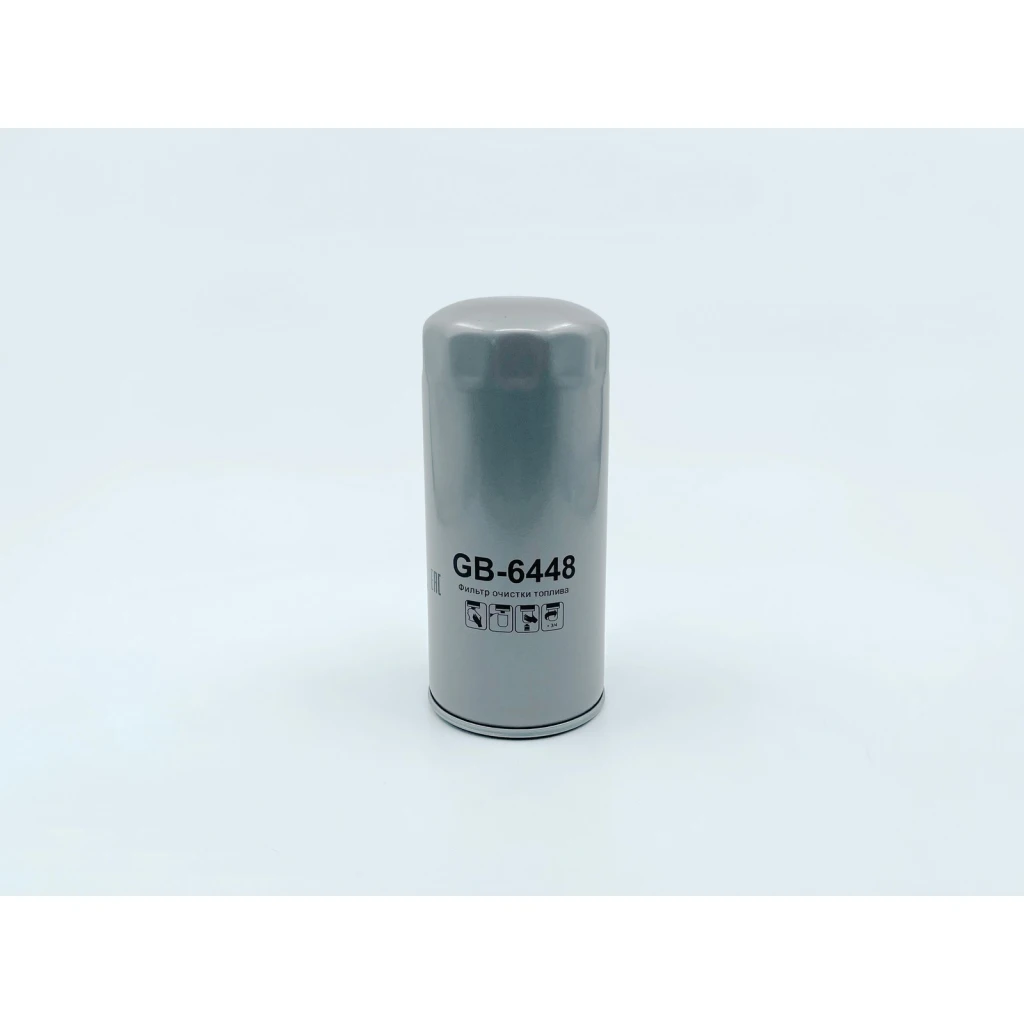 Фильтр топливный BIG Filter GB-6448
