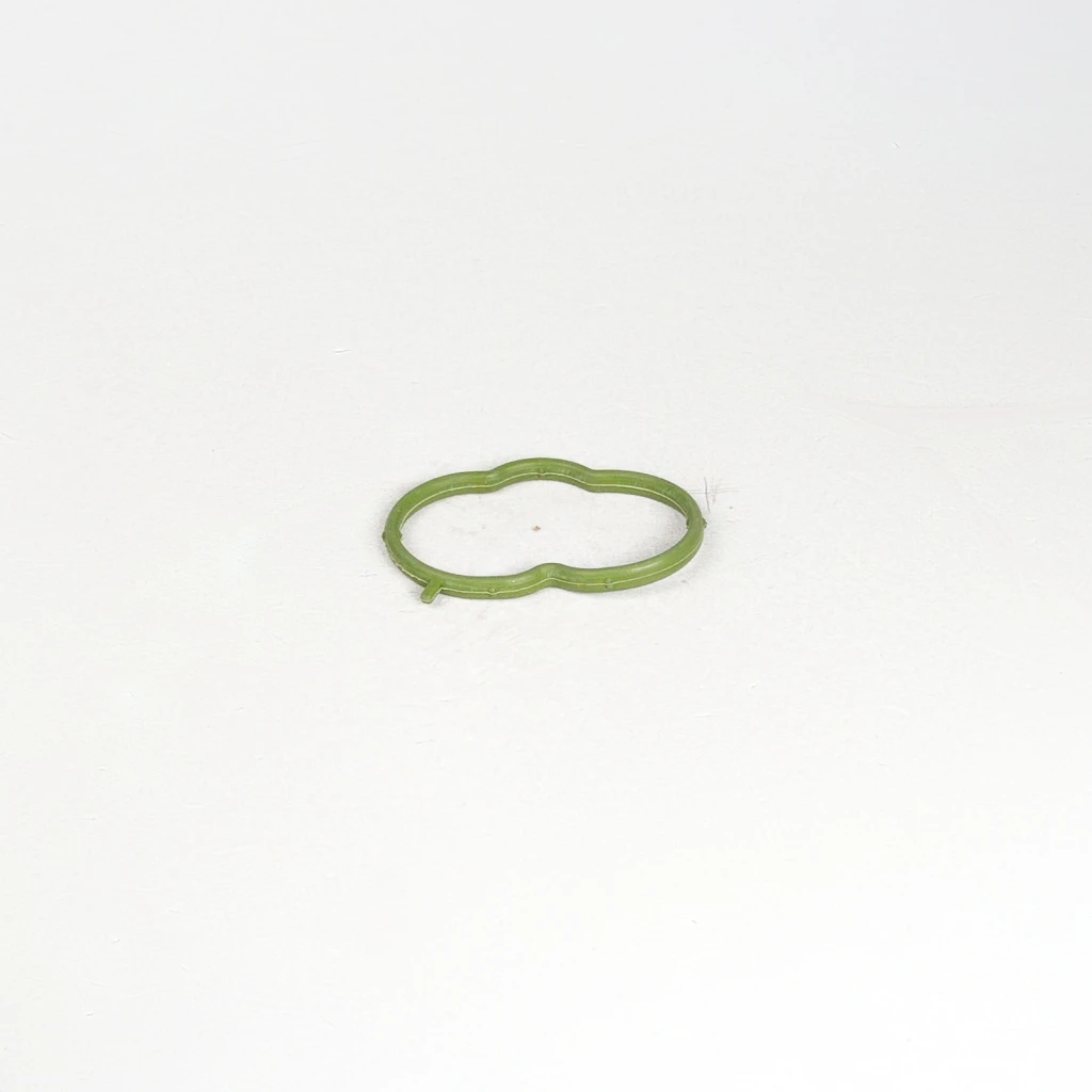Прокладка впускного коллектора (кольцо) Chery 473f1008023
