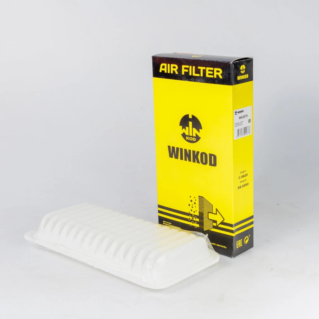 Фильтр воздушный Winkod WA2979