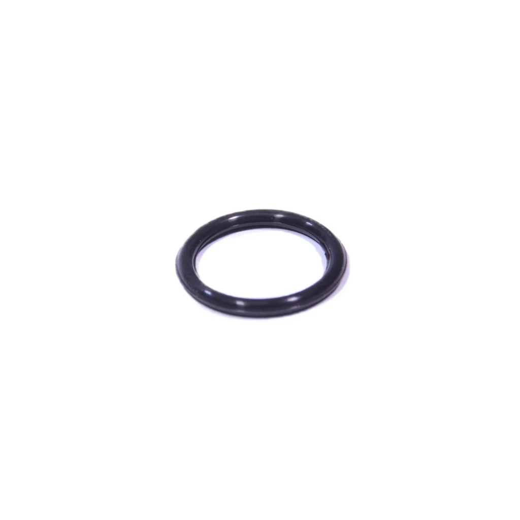 Кольцо уплотнительное (d24х3) черный MVQ ПТП64 PTP001755