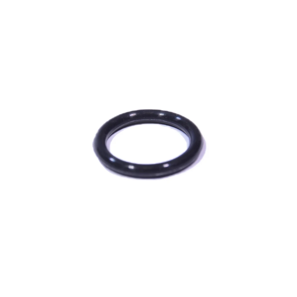 Кольцо уплотнительное свечного колодца (24,5х4) черный MVQ ПТП64 PTP023355